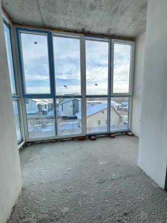 Однокімнатна квартира в готовому будинку Сертифікат Так - фото 1