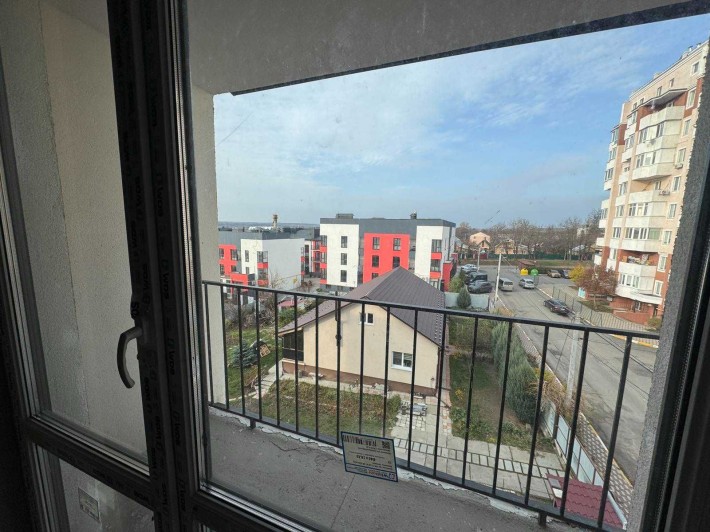 Терміново! Продам 1-кімнатну квартиру в Гостомелі! З документами! - фото 1