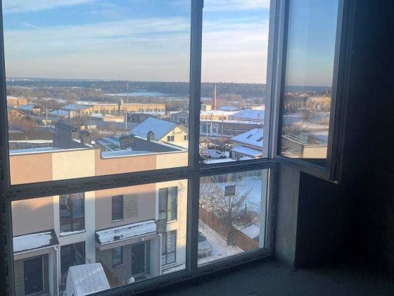 1 кімнатна з ГАЗОМ за ШОК ЦІНОЮ 27000$ Гостомель