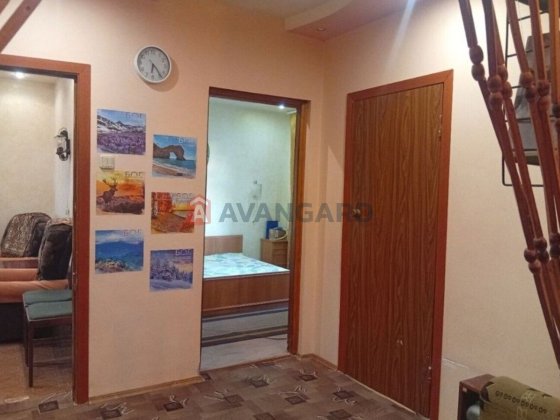 3 кімнатна квартира Кам'янське Кам'янське