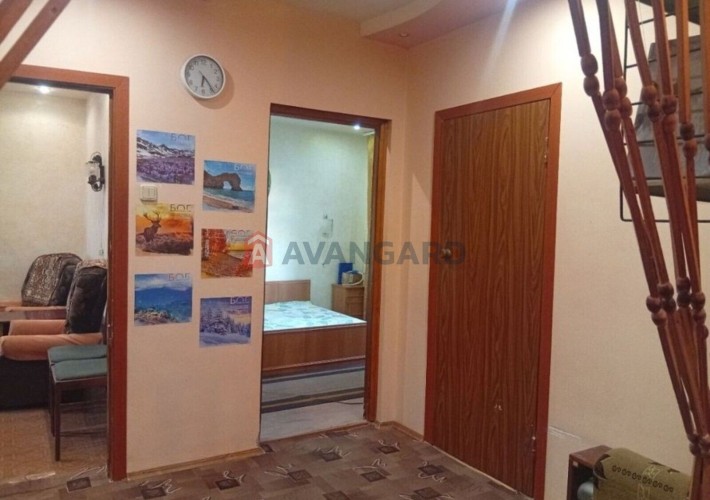 3 кімнатна квартира Кам'янське - фото 1