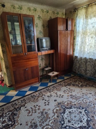 Продам 2 ком квартиру на Соцгороде с АОЭ - фото 1