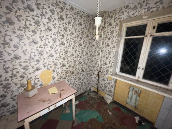 Продається 2-х кімнатна під бізнес або проживання Желтые Воды