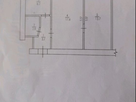 Продається  Квартира Желтые Воды