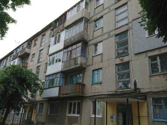 Продаж двокімнатної квартири Жовті Води