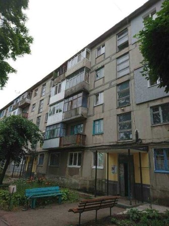 Продаж двокімнатної квартири - фото 1