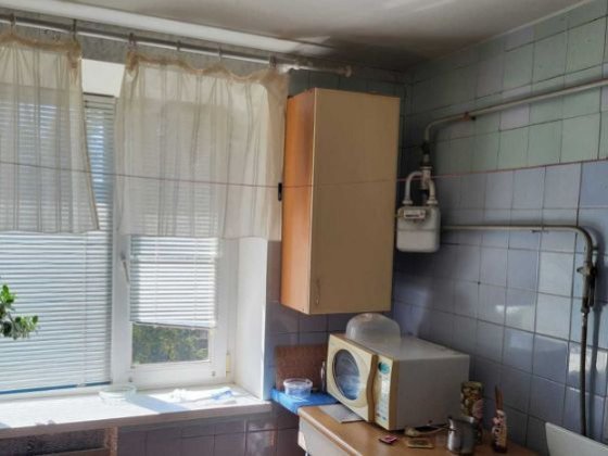 Продам 3-х комнатную квартиру на БАМЕ, улица Дунайская Н.К.