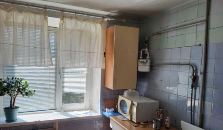 Продам 3-х комнатную квартиру на БАМЕ, улица Дунайская Н.К. - фото 1