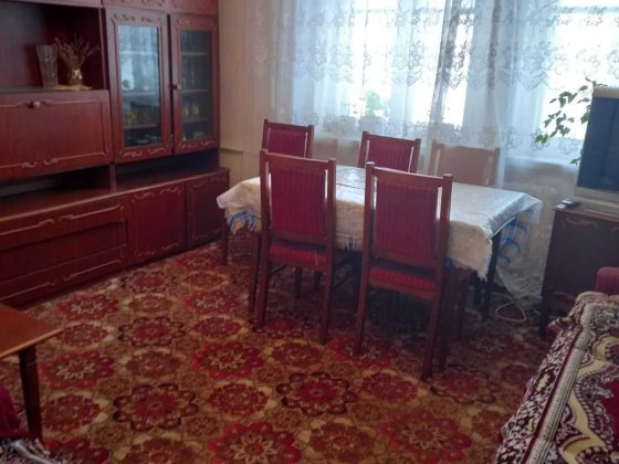 Продається 3-кімнатна квартира Желтые Воды