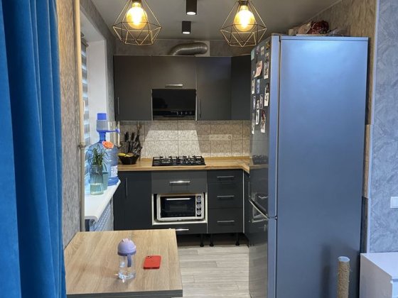 Продам 2к кв, Центр міста