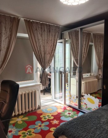 2 кімнатна квартира Кам'янське - фото 1