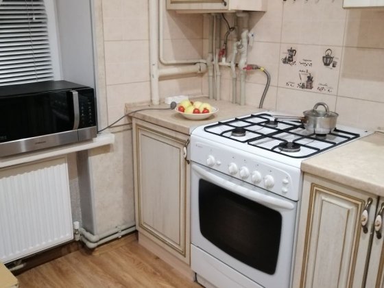 Продам, чудова 3кімнатна квартира.Кам'янське.Кіма,6. 1поверх. 34000