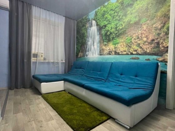 ПРОДАЖ 2-кімн. квартири з ремонтом на просп. Відродження (Аношкіна)(Н) Каменское