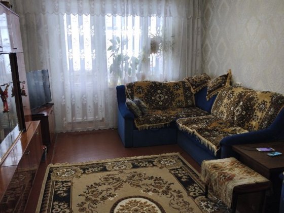 Продаж 2на Лівий Берег 5м-н Кам'янське