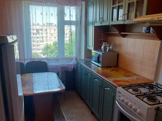 Продам 3- и кімнатну квартиру в Жовтих Водах Желтые Воды