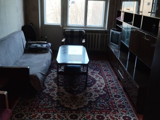 Квартира 3х кімнатна, центер Жовті Води