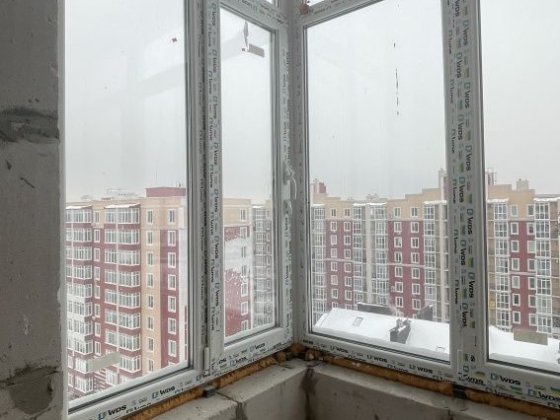 Повноцінна однушка з Газом під ремонт! Мінімальне оформлення! Гостомель