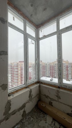 Повноцінна однушка з Газом під ремонт! Мінімальне оформлення! - фото 1