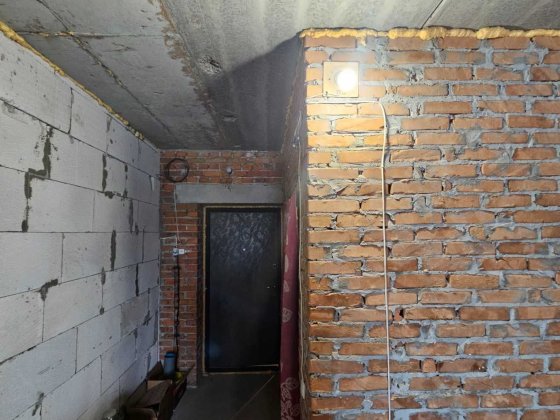 Гостомель, ЖК «Сенсація» Студія 2поверх, з документами. Гостомель