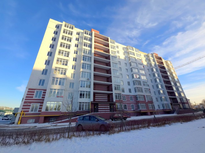 ЖК "Покровський". Продаж 2-кімнатної квартири. Без комісії. - фото 1