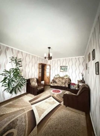 Продам 3-комн. квартиру с АГО. Левый берег, 5 микрорайон - фото 1