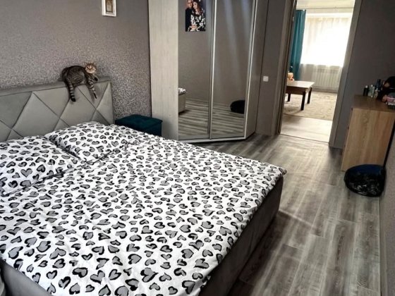 Продам 2кв (за програмою Є Відновлення).Центр Тараса Шевченко 28500$