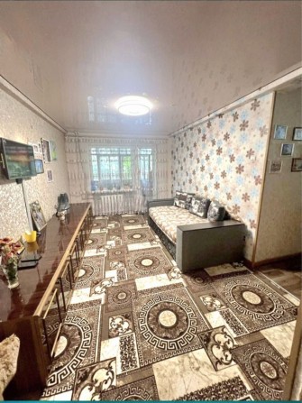 Продам 3х ком квартиру Черемушки - фото 1