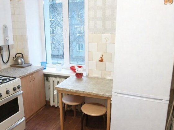 Продам затишну 2-кімнатну квартиру — ідеальний варіант для сім’ї Каменское