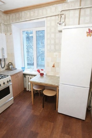 Продам затишну 2-кімнатну квартиру — ідеальний варіант для сім’ї - фото 1