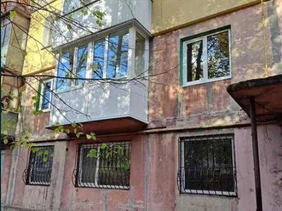 Уютная 3-х комн. в центре, 2-й этаж Кам'янське