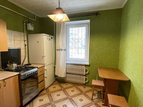 Продам 2-кім квартиру з пандусом біля лівобережного лісу, 5мкр.