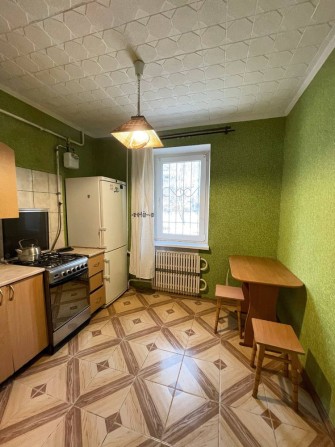 Продам 2-кім квартиру з пандусом біля лівобережного лісу, 5мкр. - фото 1