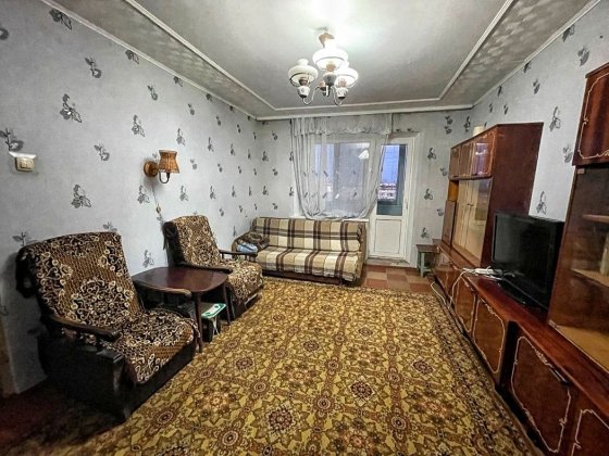 Продаж 2-х кімнатної квартири Лівий берег Кам'янське Каменское