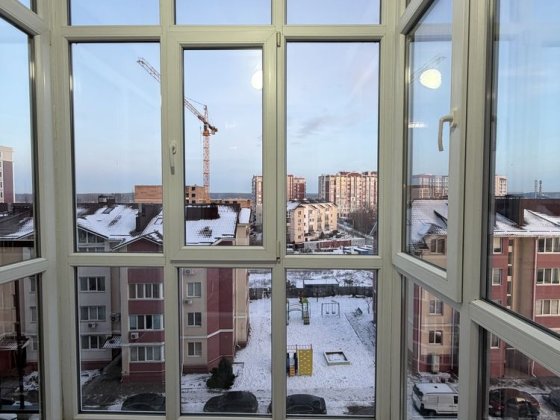 Велика лоджія! Тепла підлога! ЖК Покровський! Податки - 2% Гостомель