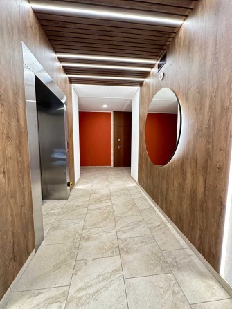 Продаж 2-кімнатної квартири з ремонтом у ЖК «Покровський» центр міста - фото 1