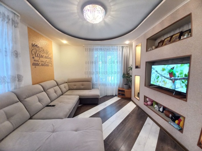 Продаж квартири в центрі м. Жмеринки - фото 1