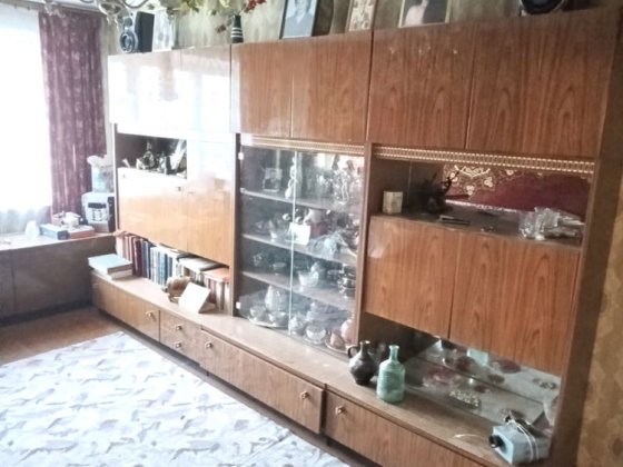 Продаж 3 кімн. квартири в м. Жмеринка, Вінницька область Жмеринка