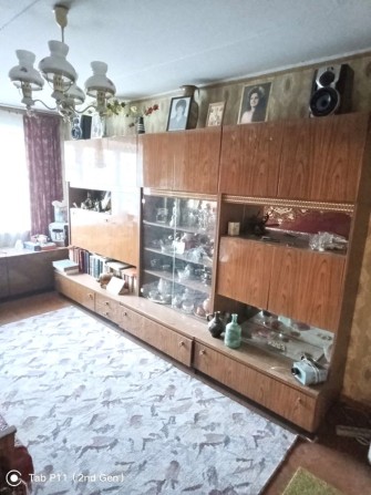 Продаж 3 кімн. квартири в м. Жмеринка, Вінницька область - фото 1