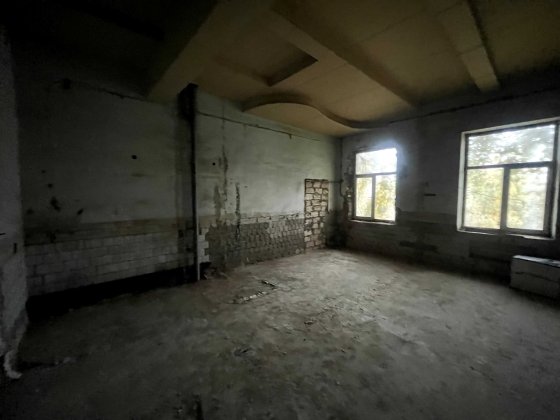 Однокімнатна квартира під ремонт Жмеринка