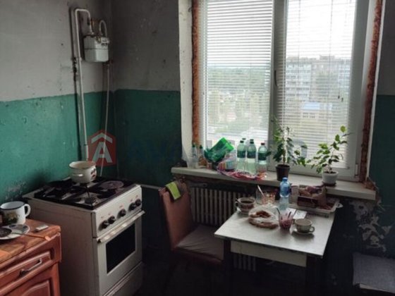 2-кімнатна квартира Кам'янське Кам'янське