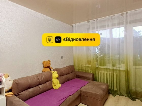 Продам 2-кімнатну квартиру на Лівому берегу