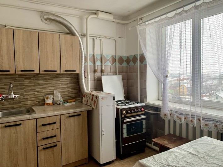 Продаж 2-кімнатної квартири з АВТОНОМНИМ опаленням у Здолбунові! - фото 1