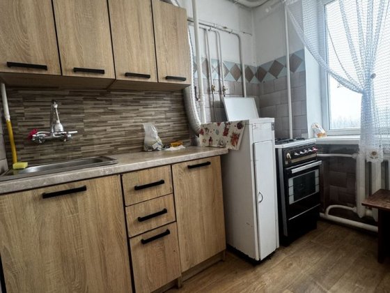 Продається двокімнатна квартира з автономним опаленням Здолбунов