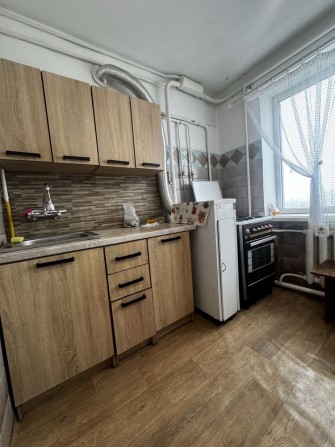 Продається двокімнатна квартира з автономним опаленням - фото 1