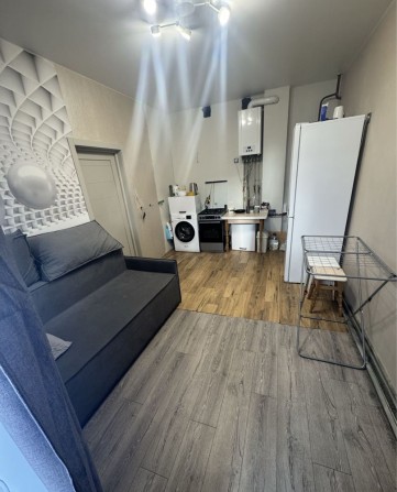 1к квартира з газом та меблями Терміновий продаж! - фото 1