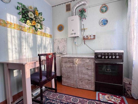 Двокімнатна квартира  Здолбунів-2  ,вулиця  Заводська       37000 Здолбунів