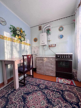 Двокімнатна квартира  Здолбунів-2  ,вулиця  Заводська       37000 - фото 1