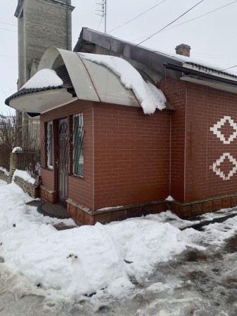 Продам 1-но кімнатну частину будинку - фото 1