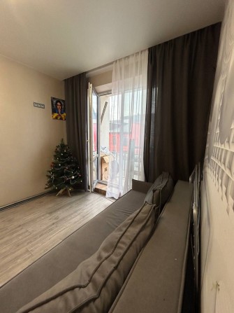 Терміново! 1 кімнатна квартира з ремонтом ГАЗ! Євідновлення Сертифікат - фото 1