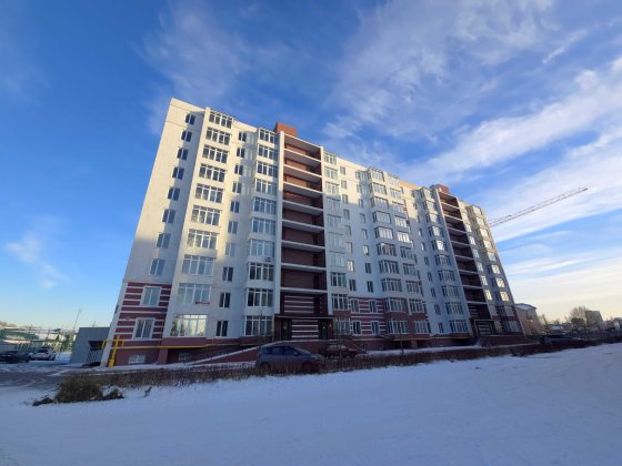 ЖК "Покровський". Продаж 1-кімнатної квартири. Без комісії. Гостомель